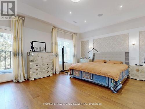 41 Glentworth Road, Toronto, ON - Indoor Photo Showing Bedroom