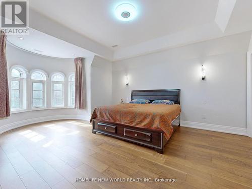 41 Glentworth Road, Toronto, ON - Indoor Photo Showing Bedroom