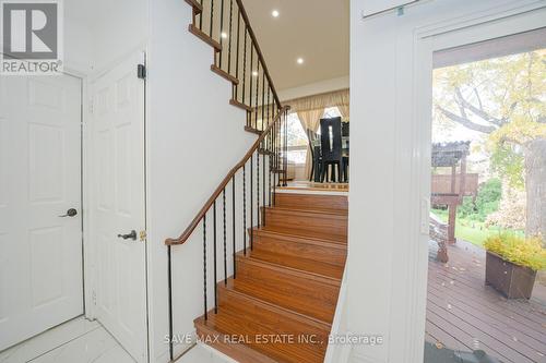 55 Crosswood Lane, Brampton, ON - Indoor Photo Showing Other Room