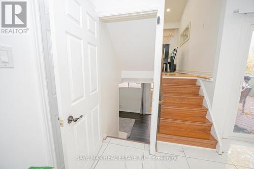 55 Crosswood Lane, Brampton, ON - Indoor Photo Showing Other Room