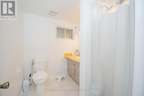 55 Crosswood Lane, Brampton, ON - Indoor Photo Showing Bathroom