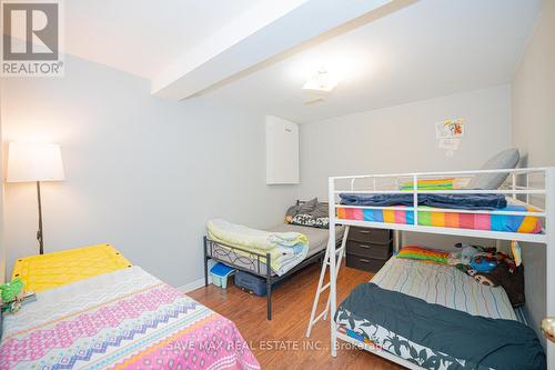 55 Crosswood Lane, Brampton, ON - Indoor Photo Showing Bedroom