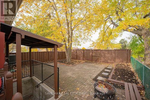 55 Crosswood Lane, Brampton, ON - Outdoor