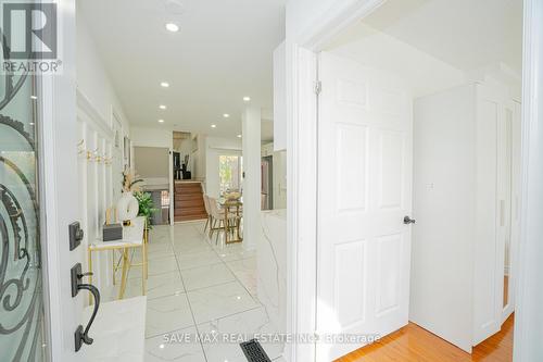 55 Crosswood Lane, Brampton, ON - Indoor Photo Showing Other Room