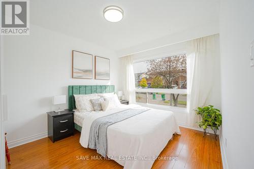 55 Crosswood Lane, Brampton, ON - Indoor Photo Showing Bedroom