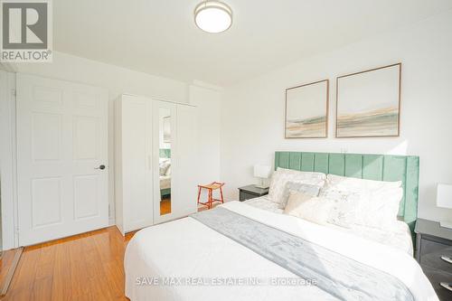 55 Crosswood Lane, Brampton, ON - Indoor Photo Showing Bedroom