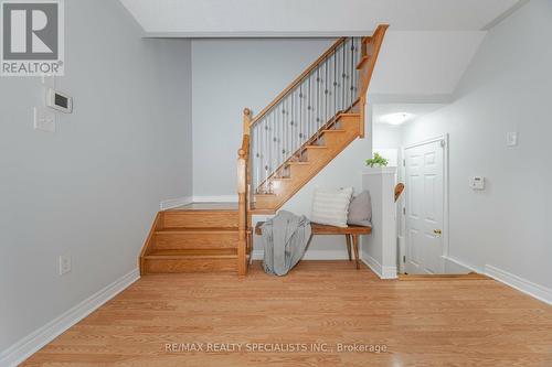 132 Tomabrook Crescent, Brampton, ON - Indoor Photo Showing Other Room