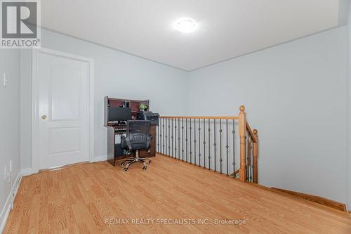 132 Tomabrook Crescent, Brampton, ON - Indoor