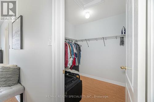 132 Tomabrook Crescent, Brampton, ON - Indoor With Storage