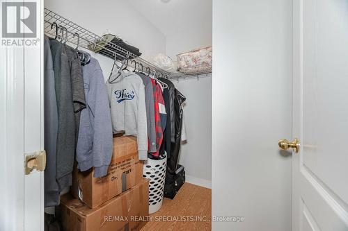 132 Tomabrook Crescent, Brampton, ON - Indoor With Storage