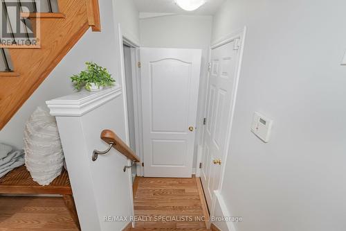 132 Tomabrook Crescent, Brampton, ON - Indoor Photo Showing Other Room