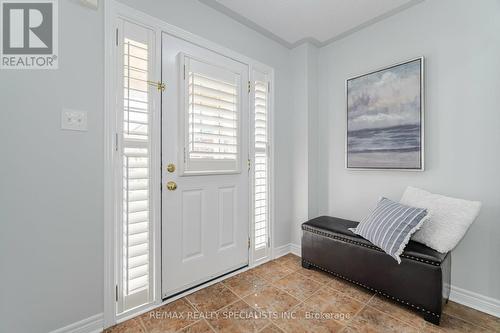 132 Tomabrook Crescent, Brampton, ON - Indoor Photo Showing Other Room