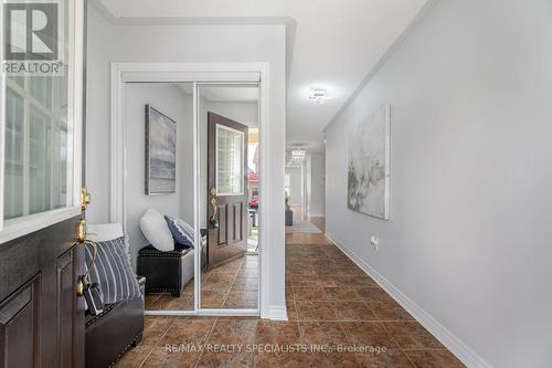 132 Tomabrook Crescent, Brampton, ON - Indoor Photo Showing Other Room