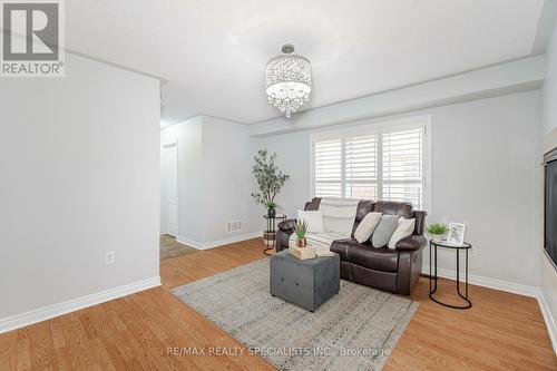 132 Tomabrook Crescent, Brampton, ON - Indoor