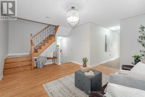 132 Tomabrook Crescent, Brampton, ON - Indoor