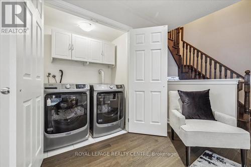 3946 Leonardo Street, Burlington, ON - Indoor Photo Showing Laundry Room