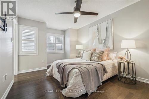 3946 Leonardo Street, Burlington, ON - Indoor Photo Showing Bedroom