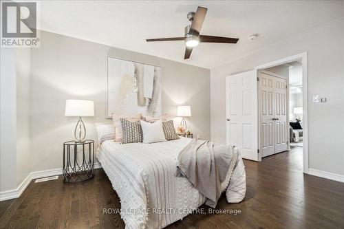 3946 Leonardo Street, Burlington, ON - Indoor Photo Showing Bedroom