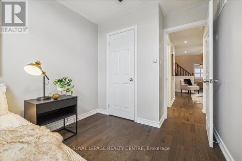 3946 Leonardo Street, Burlington, ON - Indoor Photo Showing Bedroom