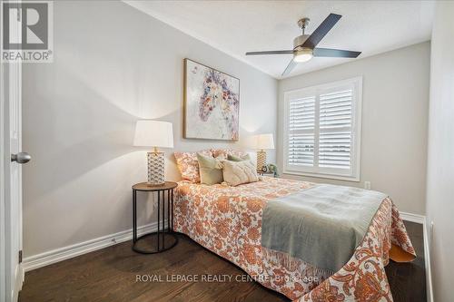 3946 Leonardo Street, Burlington, ON - Indoor Photo Showing Bedroom