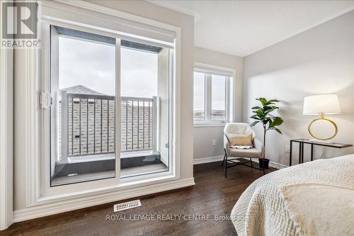 3946 Leonardo Street, Burlington, ON - Indoor Photo Showing Bedroom