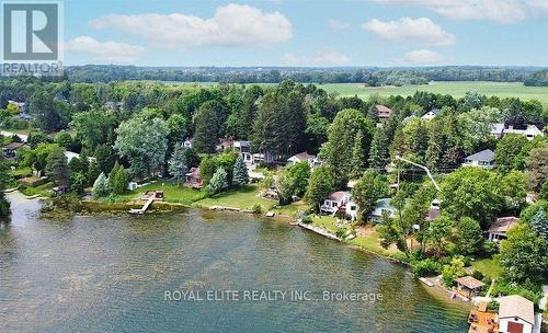 41 Connor Drive, Whitchurch-Stouffville, ON - Outdoor With Body Of Water With View