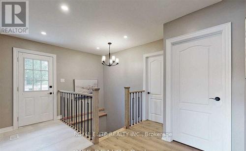 41 Connor Drive, Whitchurch-Stouffville, ON - Indoor Photo Showing Other Room