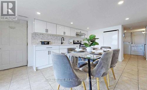 41 Connor Drive, Whitchurch-Stouffville, ON - Indoor Photo Showing Dining Room