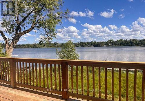 41 Connor Drive, Whitchurch-Stouffville, ON - Outdoor With Body Of Water With View