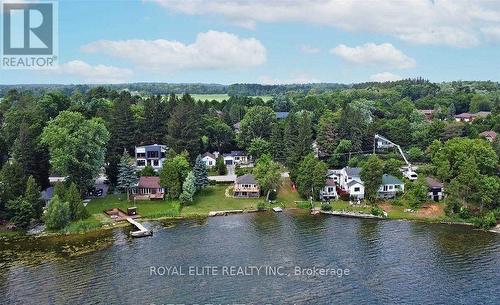 41 Connor Drive, Whitchurch-Stouffville, ON - Outdoor With Body Of Water With View