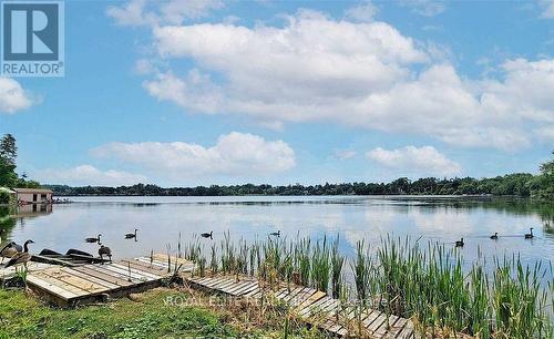 41 Connor Drive, Whitchurch-Stouffville, ON - Outdoor With Body Of Water With View