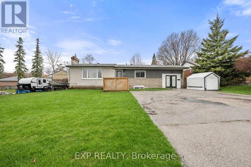 143 Westmount Drive N, Orillia, ON - Outdoor