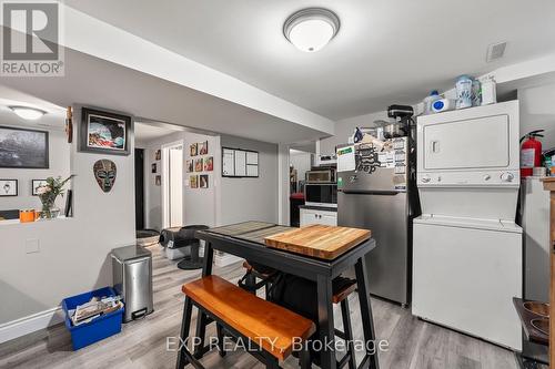 143 Westmount Drive N, Orillia, ON - Indoor Photo Showing Laundry Room