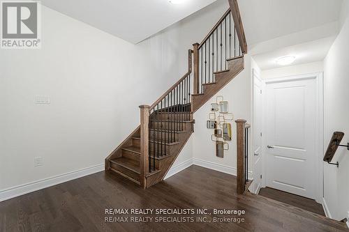 43 Petch Avenue, Caledon, ON - Indoor Photo Showing Other Room