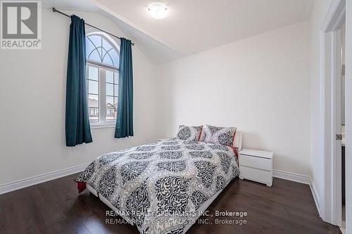 43 Petch Avenue, Caledon, ON - Indoor Photo Showing Bedroom