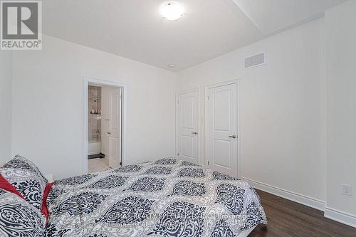 43 Petch Avenue, Caledon, ON - Indoor Photo Showing Bedroom