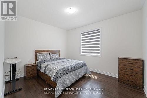 43 Petch Avenue, Caledon, ON - Indoor Photo Showing Bedroom