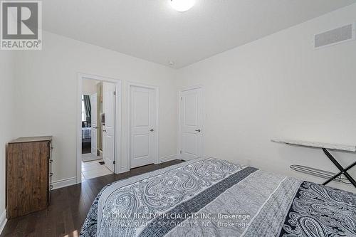 43 Petch Avenue, Caledon, ON - Indoor Photo Showing Bedroom