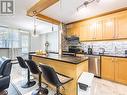 108 - 541 Blackthorn Avenue, Toronto, ON  - Indoor 