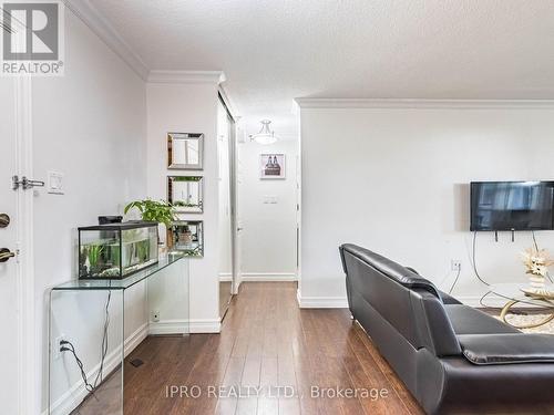 108 - 541 Blackthorn Avenue, Toronto, ON - Indoor Photo Showing Other Room