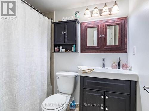 108 - 541 Blackthorn Avenue, Toronto, ON - Indoor Photo Showing Bathroom