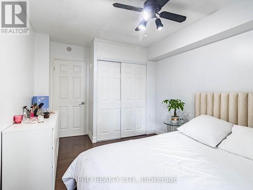 108 - 541 Blackthorn Avenue, Toronto, ON - Indoor Photo Showing Bedroom