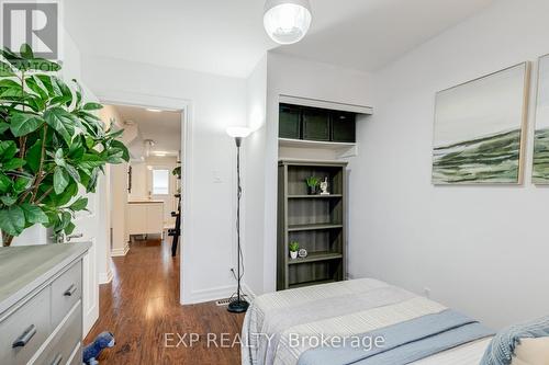 17 Westchester Road, Toronto, ON - Indoor Photo Showing Bedroom