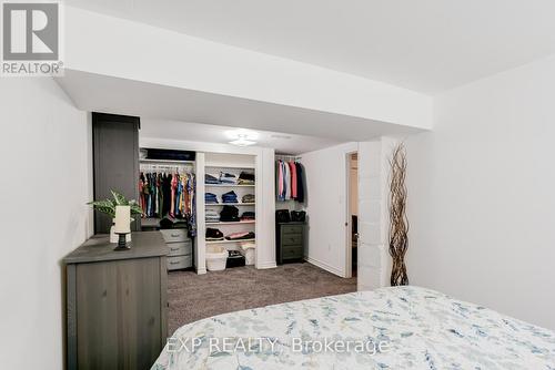 17 Westchester Road, Toronto, ON - Indoor Photo Showing Bedroom