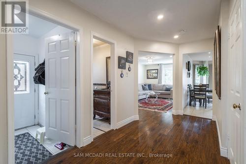 5776 Invergordon Lane, Mississauga, ON - Indoor Photo Showing Other Room