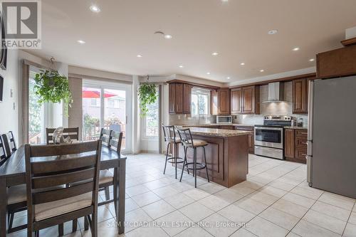 5776 Invergordon Lane, Mississauga, ON - Indoor