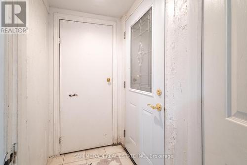 5776 Invergordon Lane, Mississauga, ON - Indoor Photo Showing Other Room