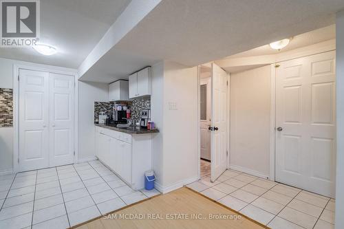 5776 Invergordon Lane, Mississauga, ON - Indoor Photo Showing Other Room