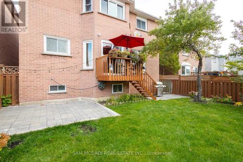 5776 Invergordon Lane, Mississauga, ON - Outdoor With Exterior