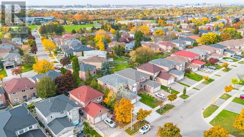 5776 Invergordon Lane, Mississauga, ON - Outdoor With View